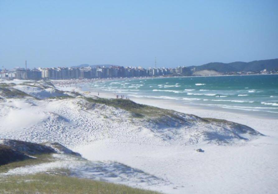Residente Lord Cabo Frio Apartment Bagian luar foto
