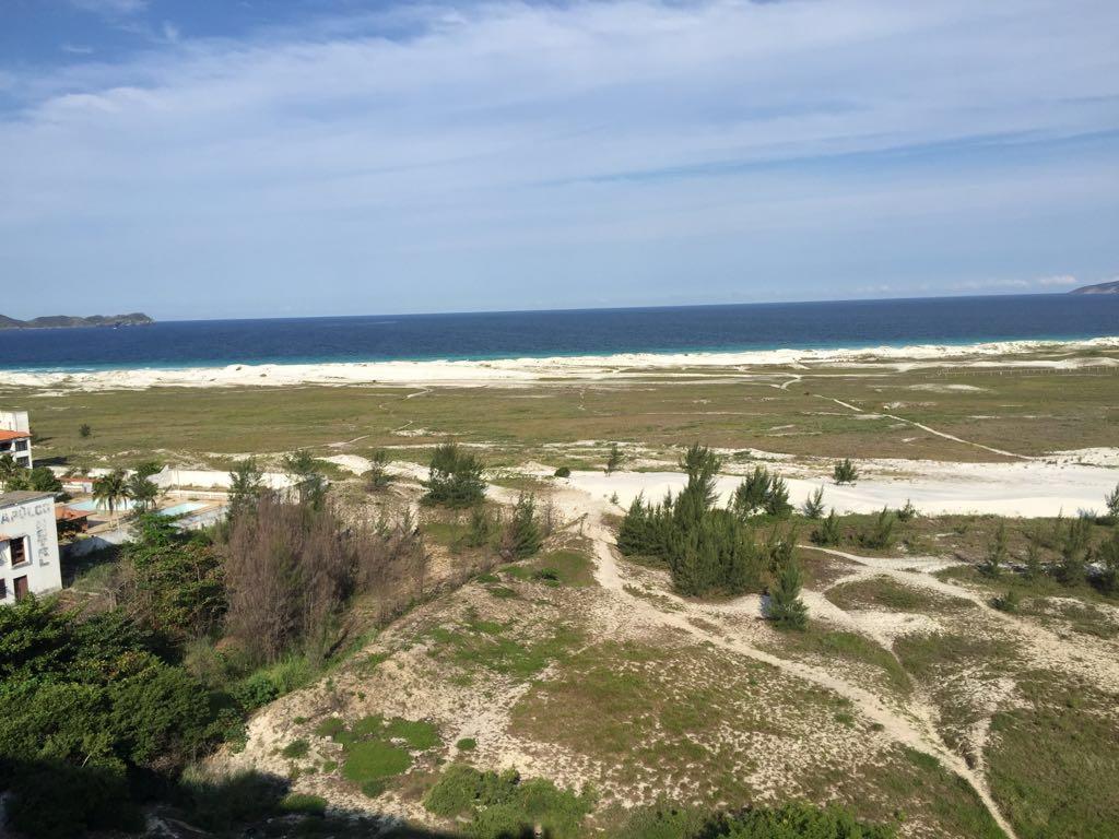 Residente Lord Cabo Frio Apartment Bagian luar foto