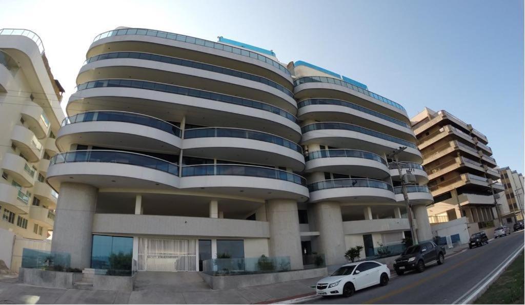 Residente Lord Cabo Frio Apartment Bagian luar foto