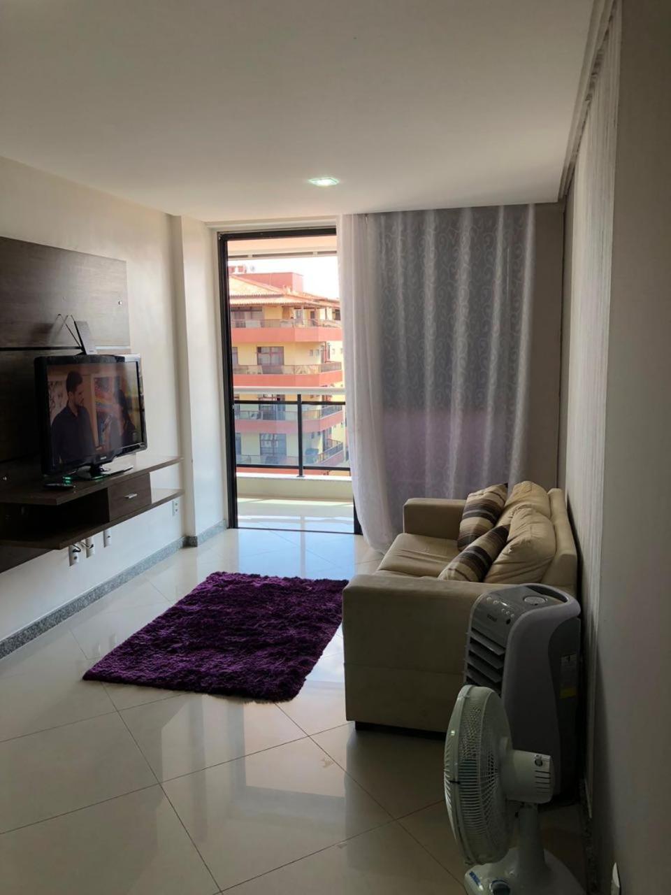 Residente Lord Cabo Frio Apartment Bagian luar foto
