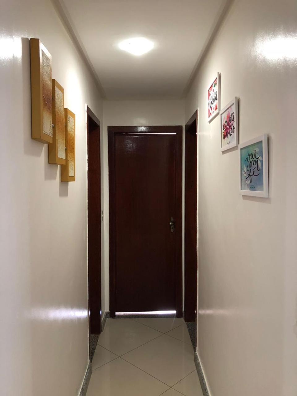 Residente Lord Cabo Frio Apartment Bagian luar foto