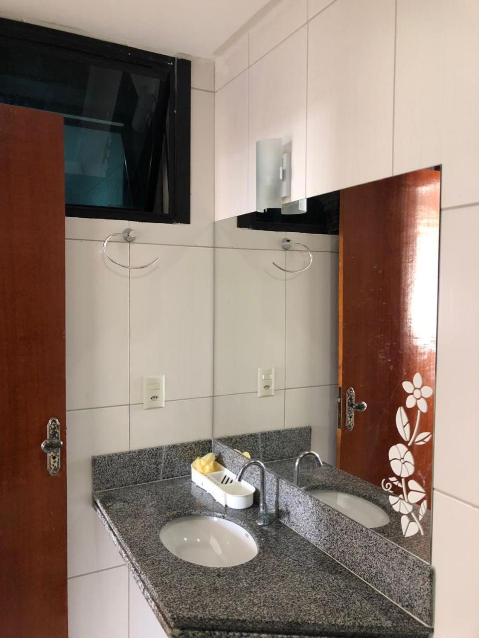 Residente Lord Cabo Frio Apartment Bagian luar foto