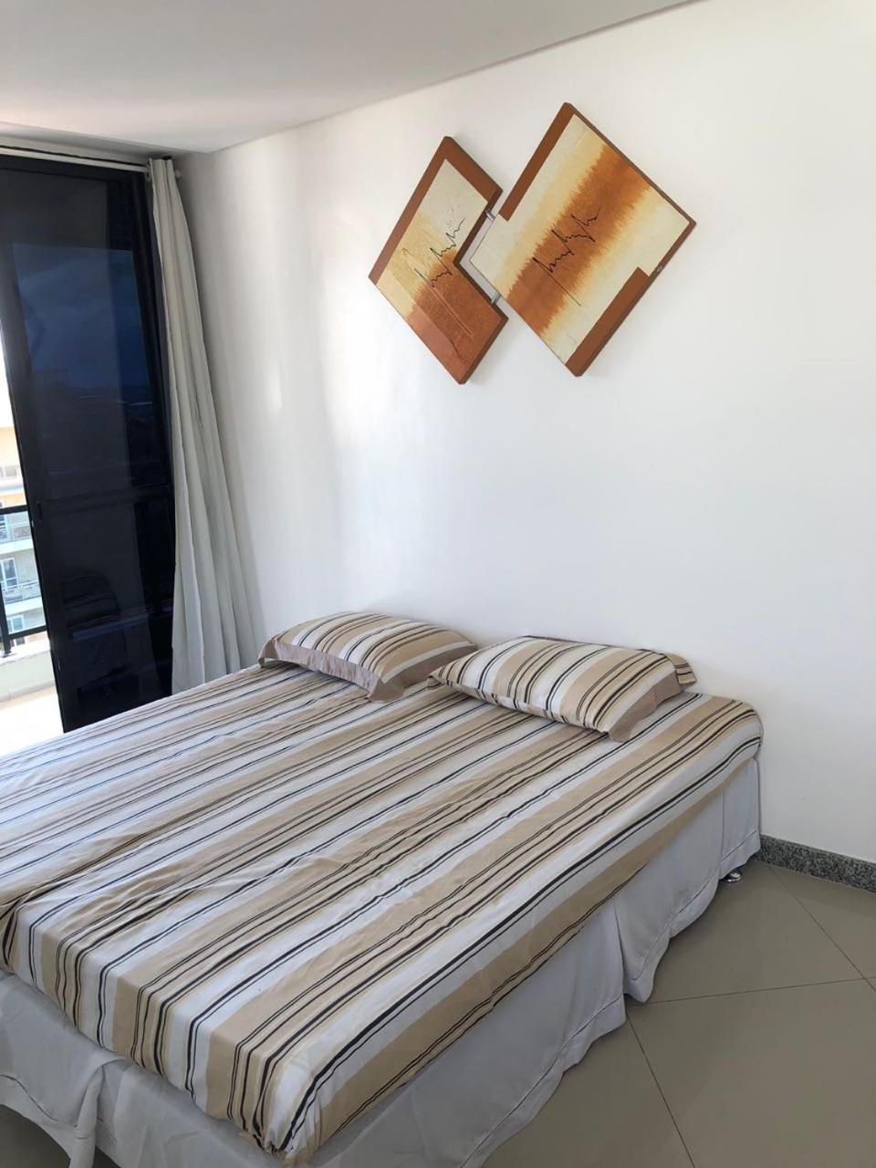 Residente Lord Cabo Frio Apartment Bagian luar foto