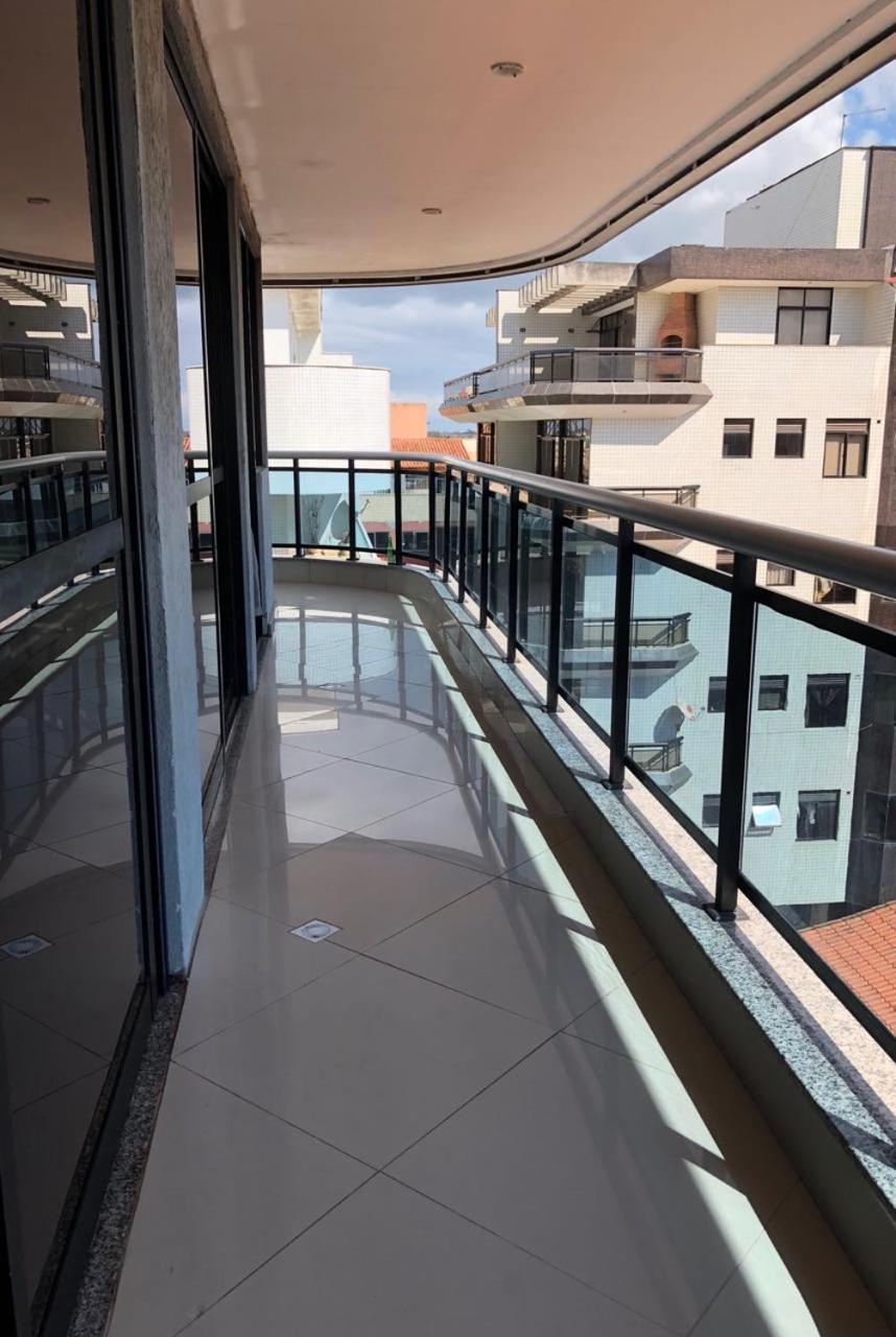 Residente Lord Cabo Frio Apartment Bagian luar foto