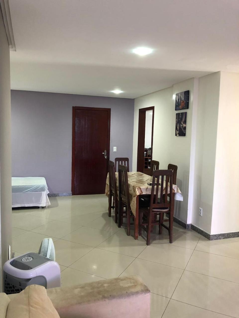 Residente Lord Cabo Frio Apartment Bagian luar foto