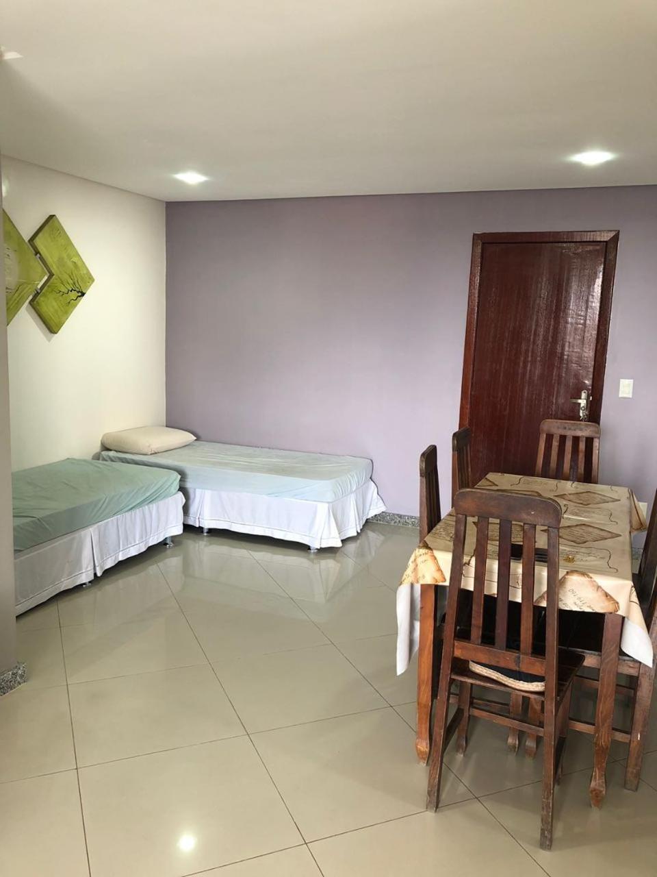 Residente Lord Cabo Frio Apartment Bagian luar foto
