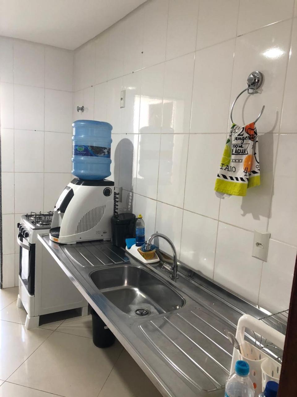 Residente Lord Cabo Frio Apartment Bagian luar foto