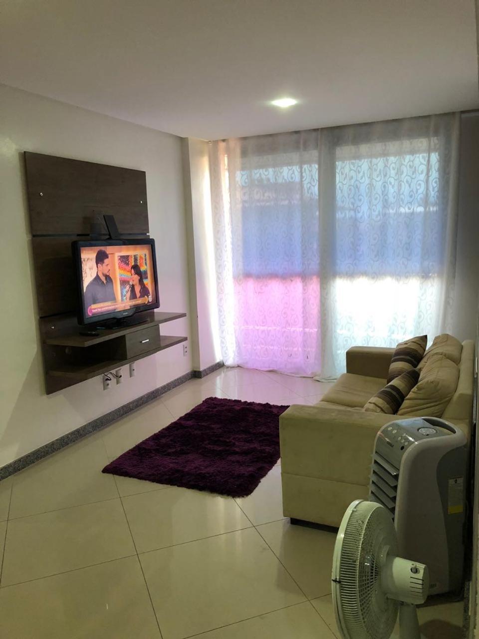 Residente Lord Cabo Frio Apartment Bagian luar foto