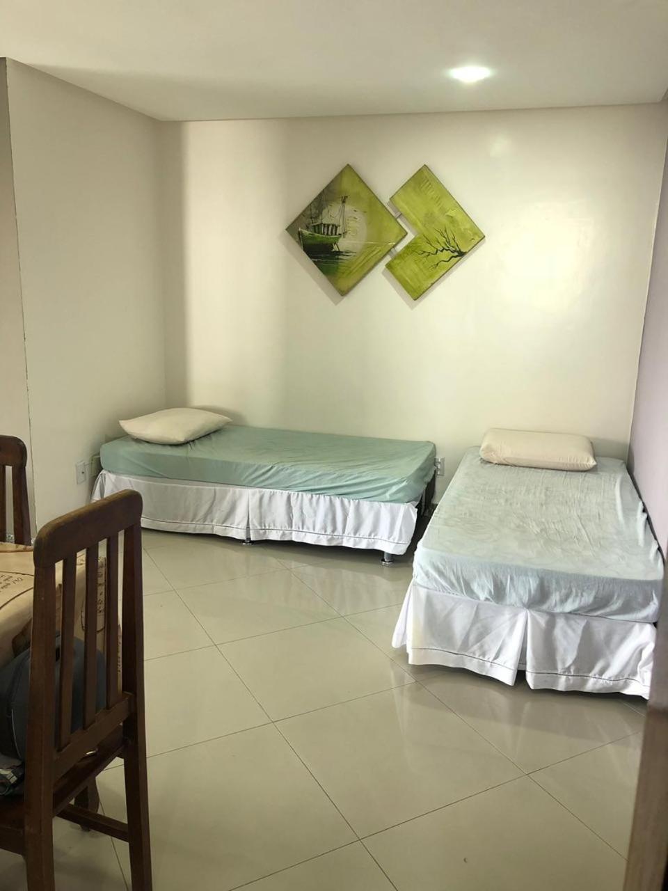 Residente Lord Cabo Frio Apartment Bagian luar foto