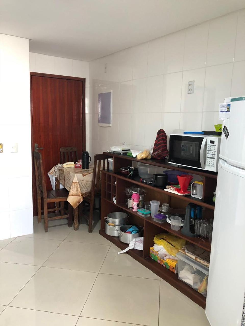 Residente Lord Cabo Frio Apartment Bagian luar foto