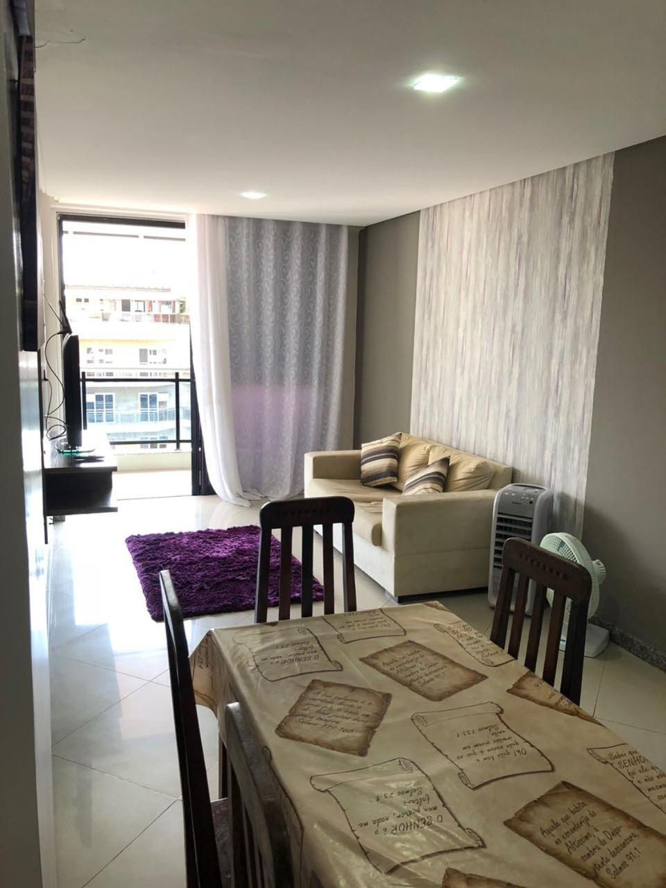 Residente Lord Cabo Frio Apartment Bagian luar foto