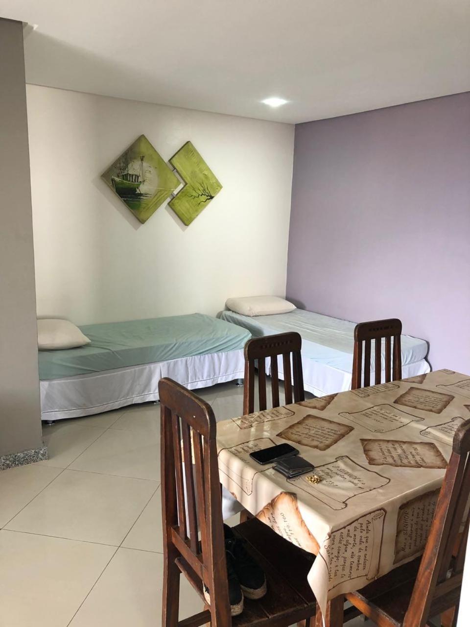 Residente Lord Cabo Frio Apartment Bagian luar foto