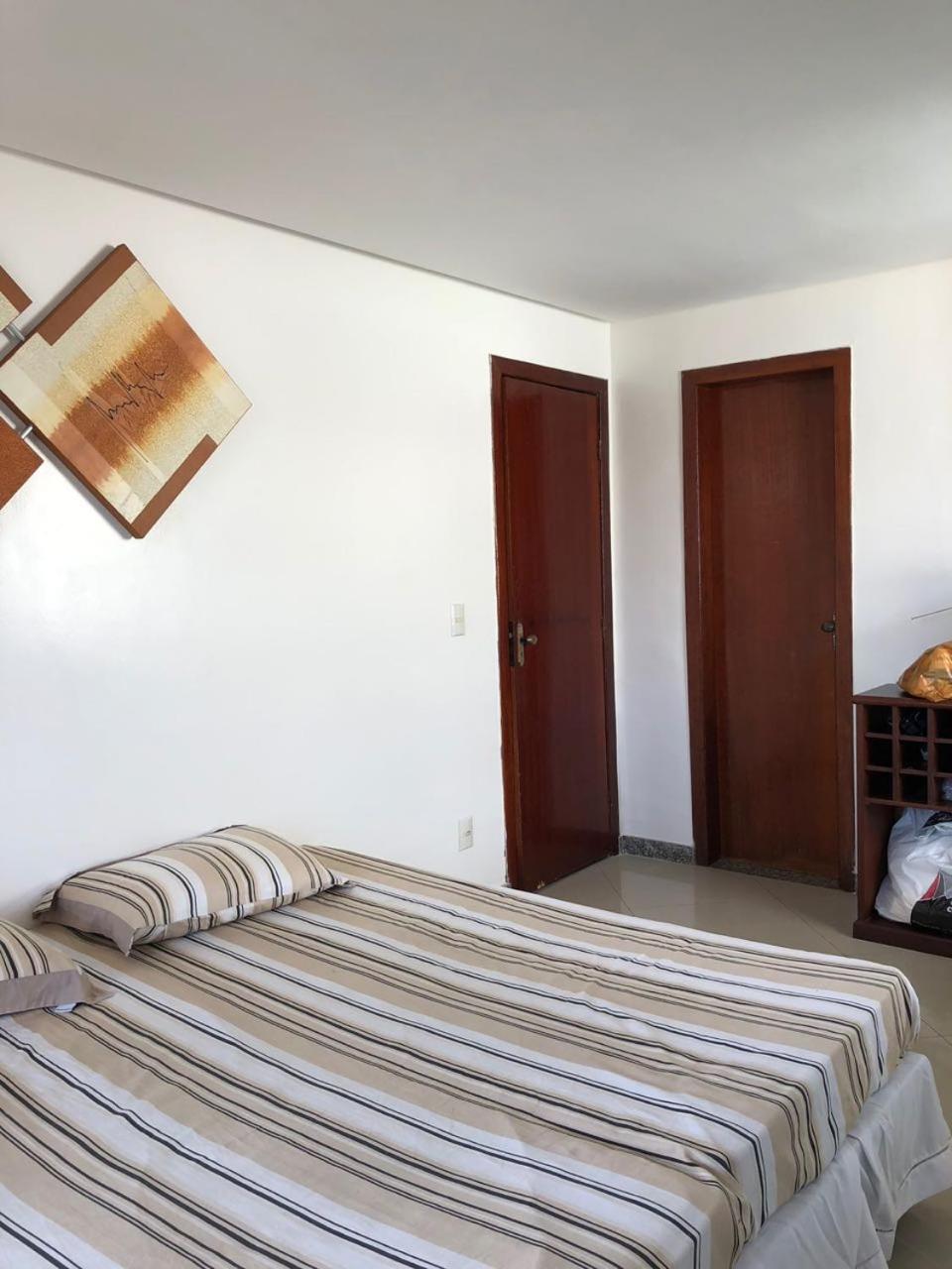 Residente Lord Cabo Frio Apartment Bagian luar foto