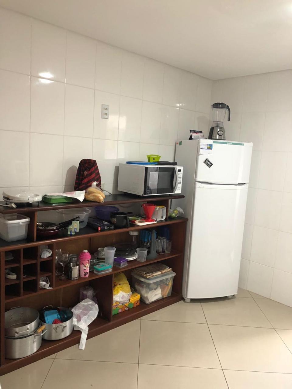 Residente Lord Cabo Frio Apartment Bagian luar foto