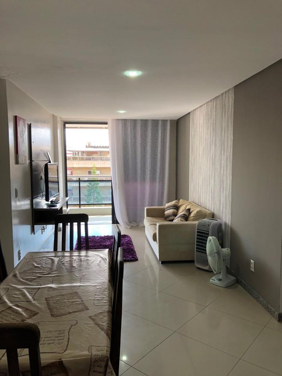 Residente Lord Cabo Frio Apartment Bagian luar foto