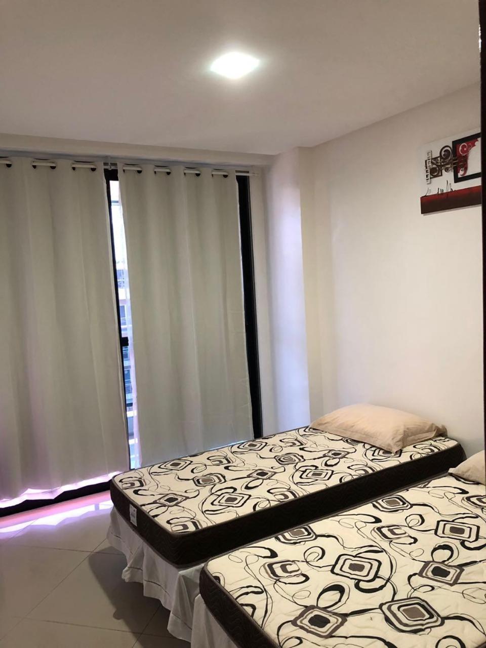 Residente Lord Cabo Frio Apartment Bagian luar foto