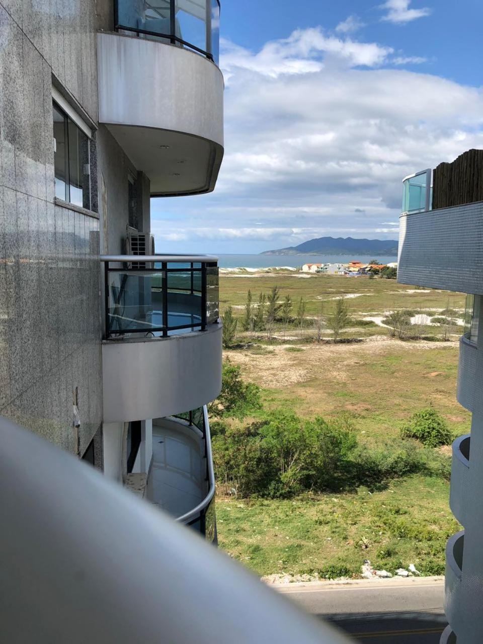 Residente Lord Cabo Frio Apartment Bagian luar foto