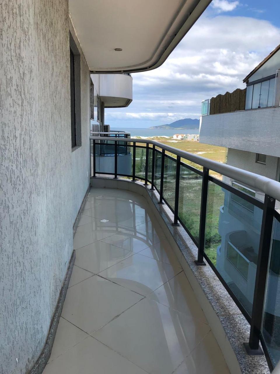 Residente Lord Cabo Frio Apartment Bagian luar foto