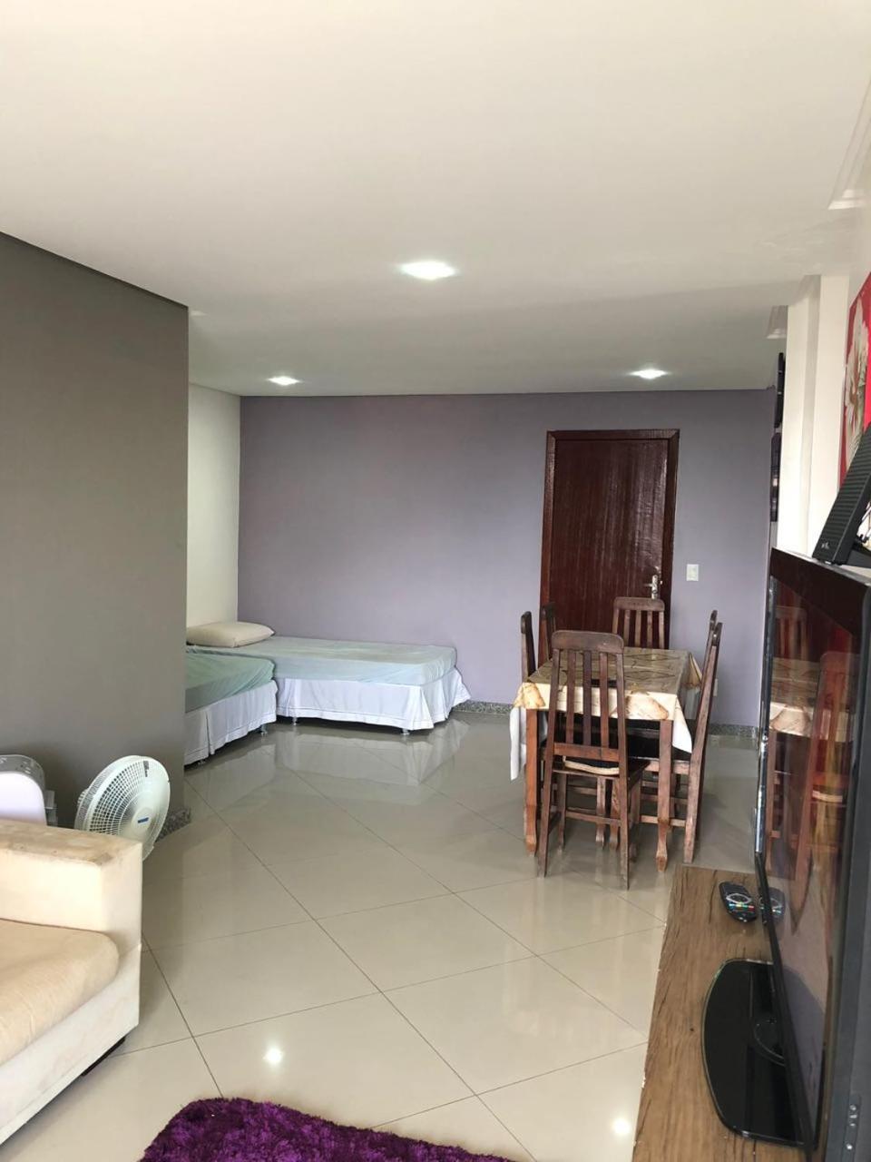 Residente Lord Cabo Frio Apartment Bagian luar foto