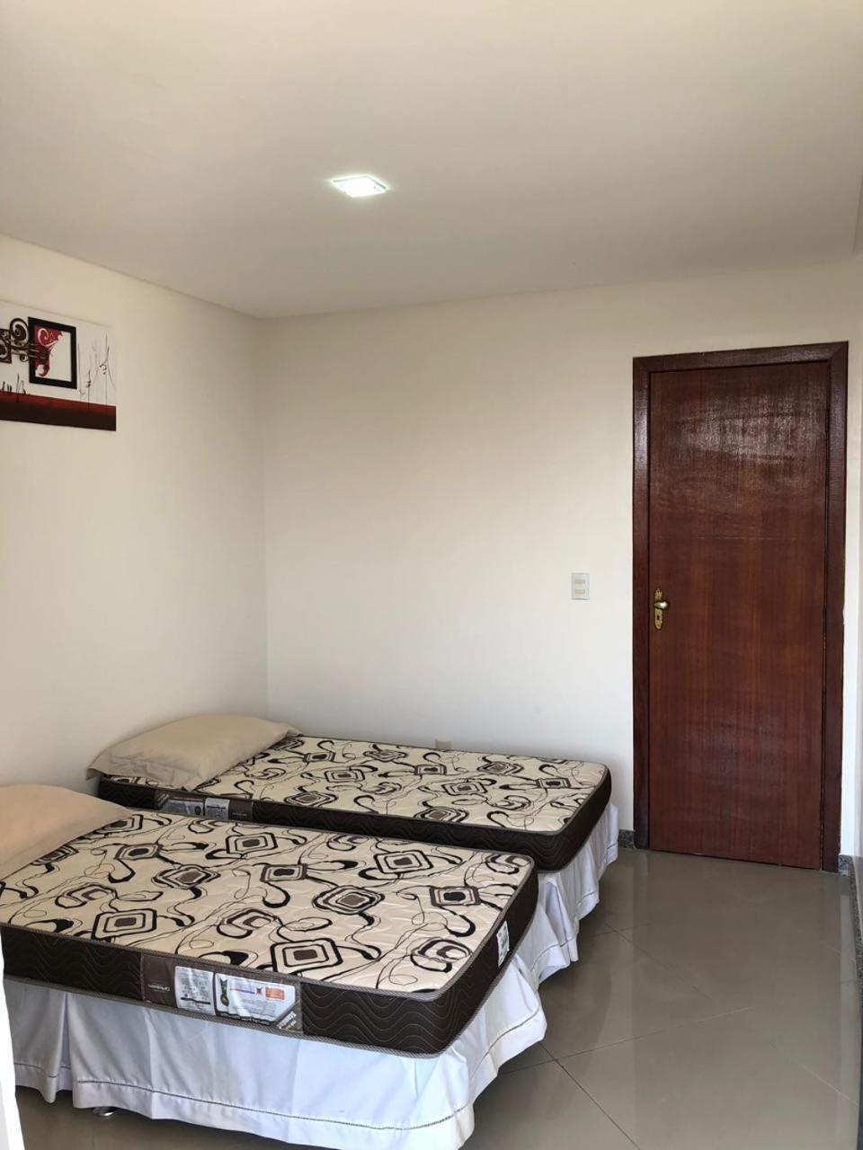 Residente Lord Cabo Frio Apartment Bagian luar foto