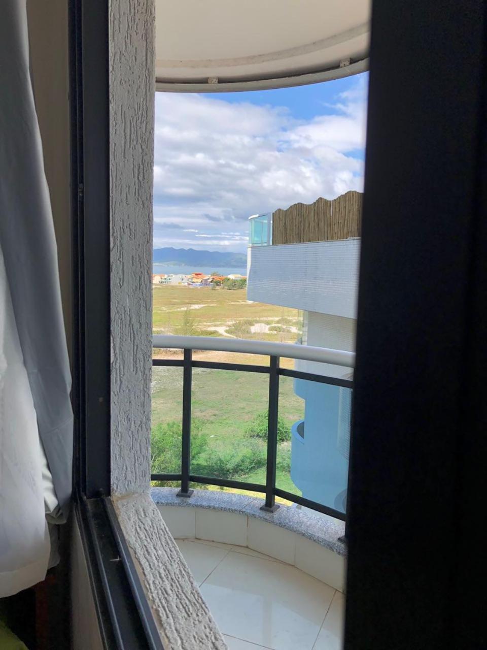Residente Lord Cabo Frio Apartment Bagian luar foto